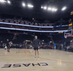 没打上NBA的二球,成了美国第一Rapper?