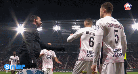 热泪盈眶🥹本塔莱布去年6月心脏骤停,复出首战破门当选MVP❤️