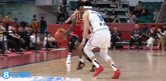 😎做了充分准备！山西开场连拿五分抢下开局