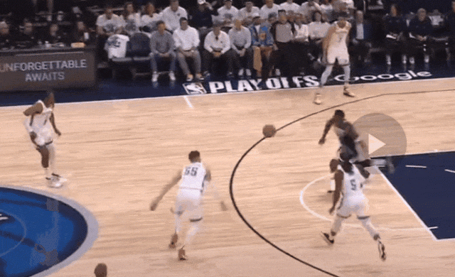 爱德华兹,攻防两端炸碎雷霆