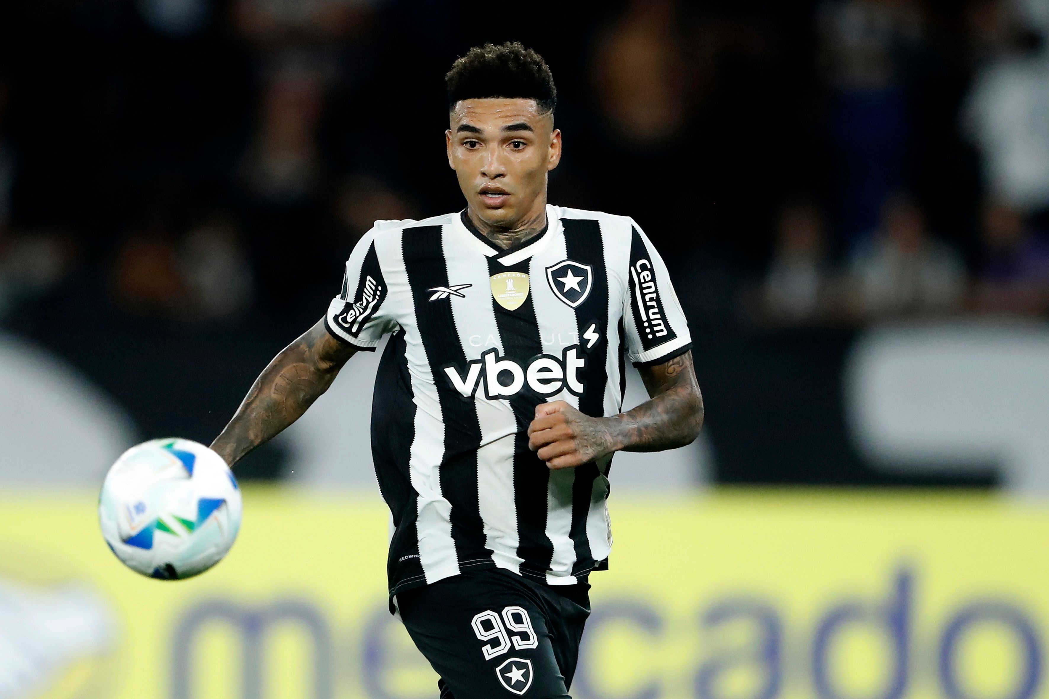 DO:诺丁汉森林接近与博塔弗戈达协议,签下伊戈尔-热苏斯等三人