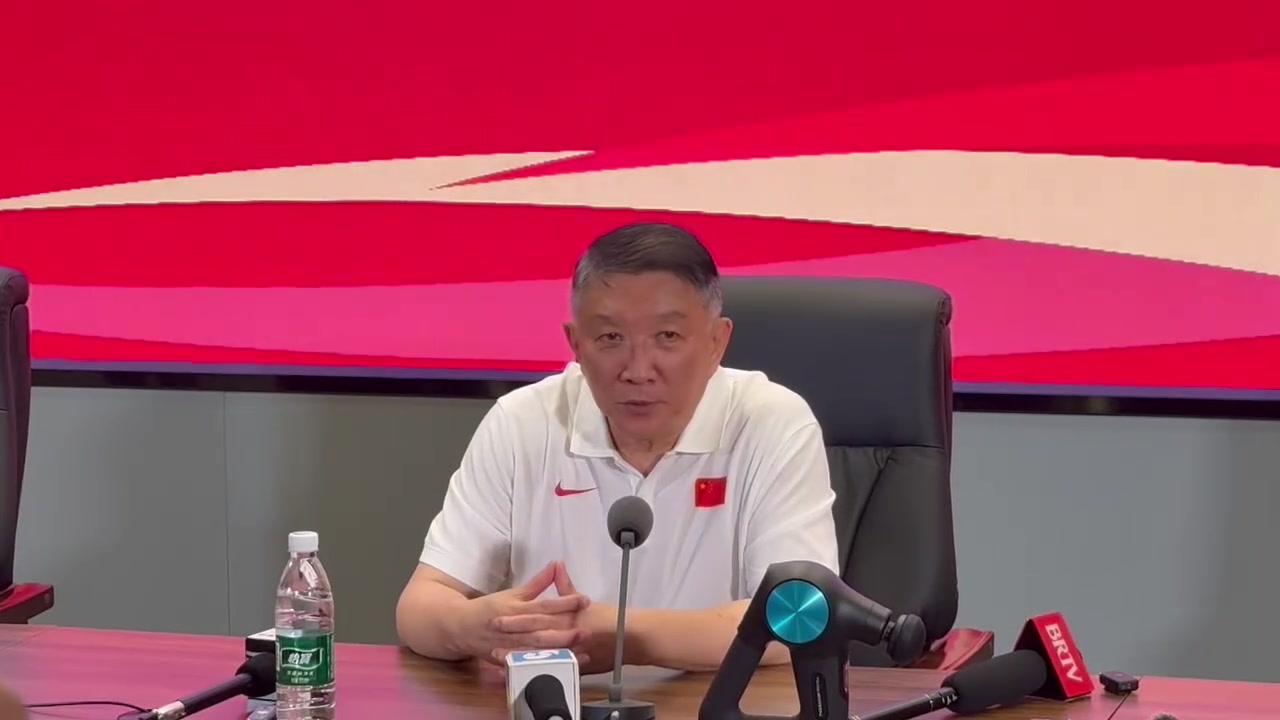 张子宇成年队首秀12分钟11中7&18+7！宫鲁鸣：今天算及格吧